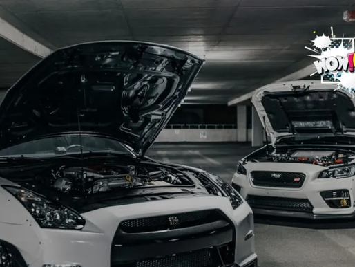 Insight of the Day: Automotive Innovations: Trends, Impact And Challenges