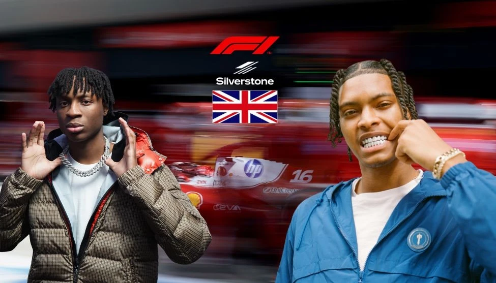 Formula 1's Music Era and Culture-First Sport: Why Silverstone Is Becoming a Festival, Not Just a Race