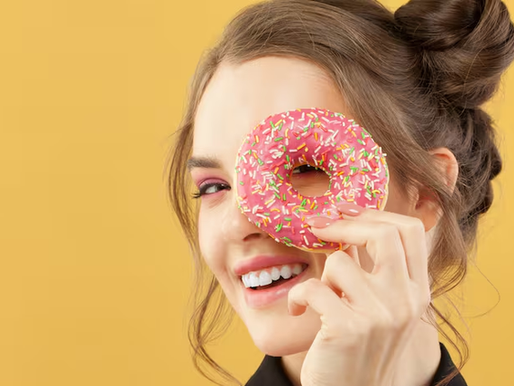 Shopping: Thriving Through Turbulence: The 3 Megatrends Reshaping Food & Beverage