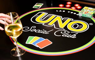 Entertainment: Mattel Deals In-Real-Life Fun with UNO Social Clubs for Millennials and Gen Z