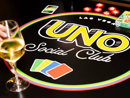 Entertainment: Mattel Deals In-Real-Life Fun with UNO Social Clubs for Millennials and Gen Z