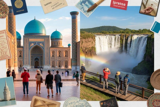 Uncharted Destination Travel: Authentic Discovery Is Replacing Traditional Tourism