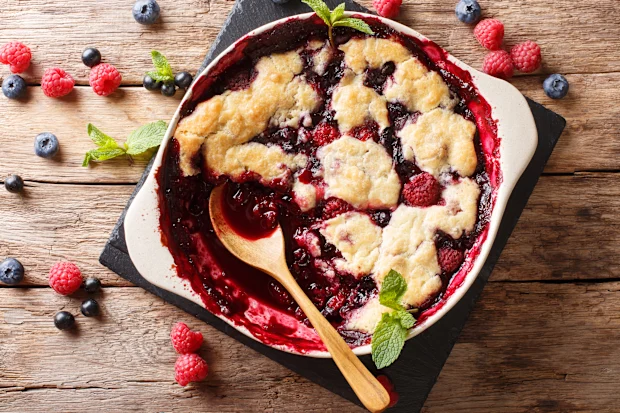 Effortless Indulgence and Shortcut Desserts: Why Consumers Are Falling in Love With Two-Ingredient Treats