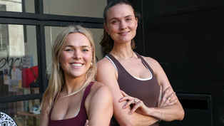 Somatic Movement: The Workout That Finally Asks How You Feel, Not How You Look