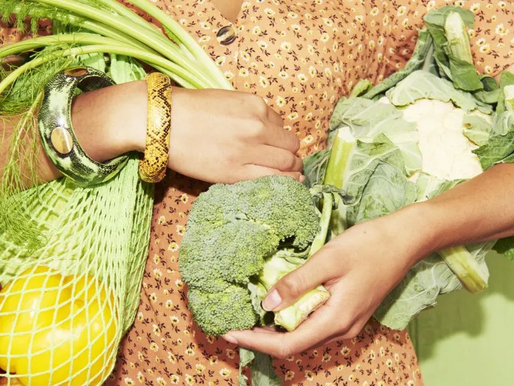 Wellness: Navigating the Wellness Food Minefield - How to Separate Fact from Fad