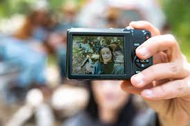 Technology: Point, Shoot, Share: Why Gen Z is Rediscovering the Joy of Digital Cameras