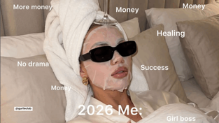 Wellness: Adulthood on pause: young consumers normalize delayed milestones while protecting future hope