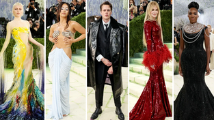 Costume Couture Era: Fashion as Performance, Narrative, and Spectacle