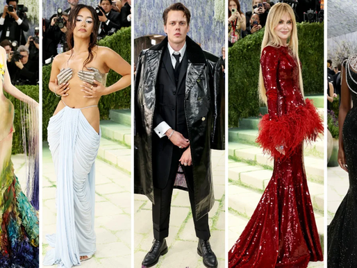 Costume Couture Era: Fashion as Performance, Narrative, and Spectacle