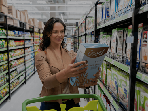 Food: How Consumer Expectations Are Shaping Food & Beverage Innovation in 2025