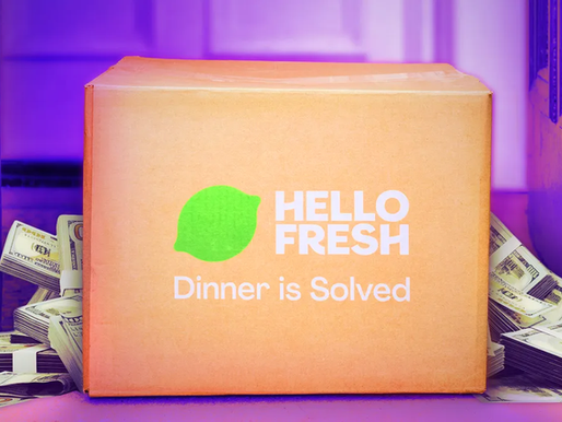 Shopping: The $4,500 Drain: How Takeout and Wasted Groceries Fuel America's Spending Habits