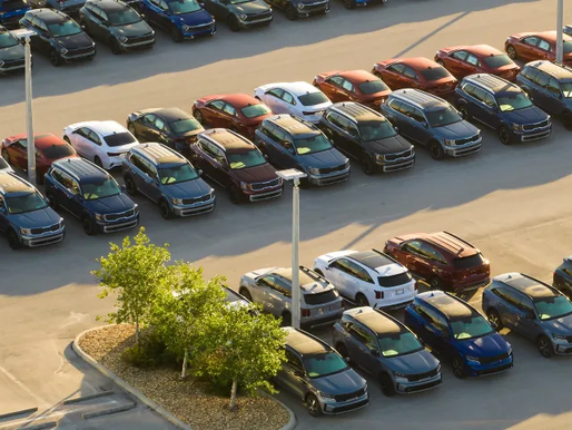 Automotive: How Are We Feeling About The Automotive Market These Days?