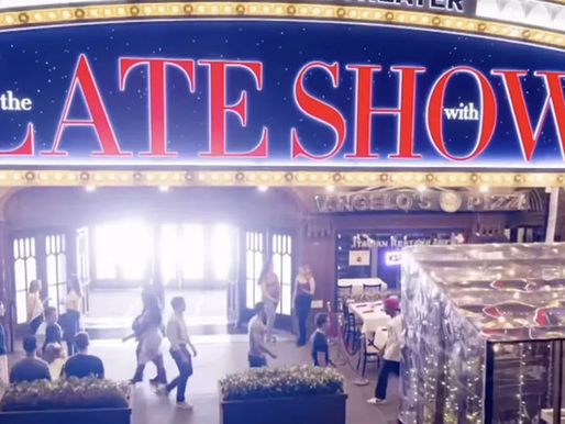 Entertainment: Late Night's Last Laugh? The Reasons Behind the TV Time Slot's Decline