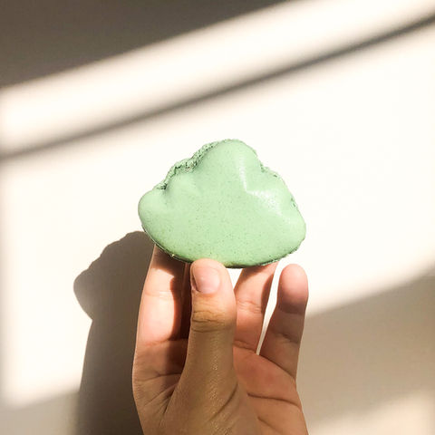 Custom Macaron Design