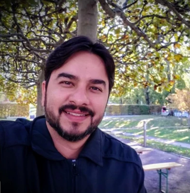 Guilherme Wolff Bueno