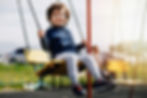 funny-cute-happy-baby-playing-playground