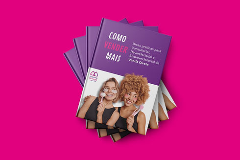 Livro como vender mais