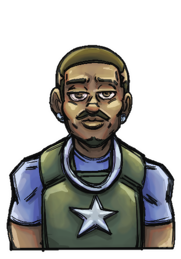 stcs- starboy