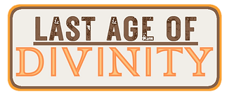 Last Age of Divinity Logo