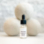 I love the dryer balls. My clothes smell great and they also have fewer wrinkles and static.