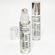 The newest product release by the lake buzz candle company. Perfume Oil 
