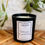 Thumbnail: Vintage Gardenia Luxe Collection Soy Candle
