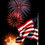 Thumbnail: Fireworks + Freedom Soy Candle