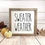 Thumbnail: Sweater Weather (Type) Soy Candle