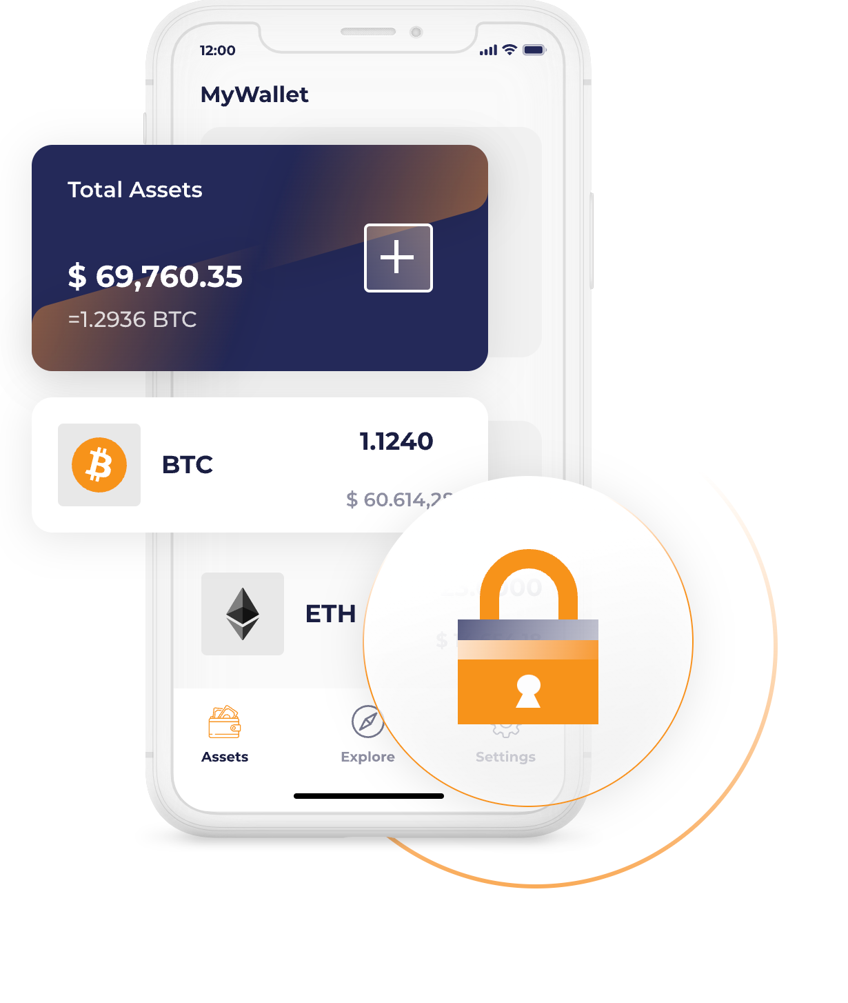Crypto Wallet Recovery