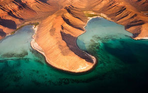 Ballerinas of the Sea – Espiritu Santo Island