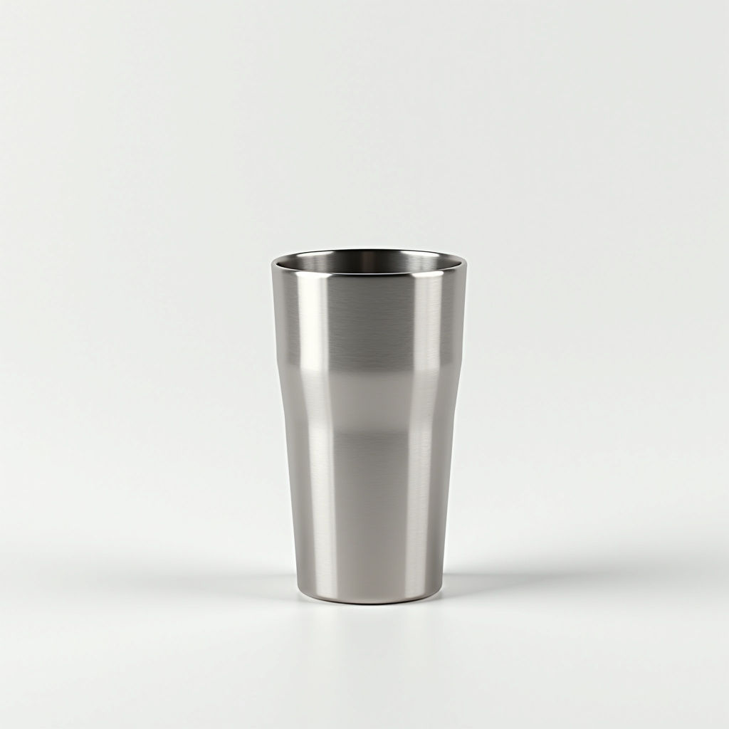 Stainless Steel Tumbler