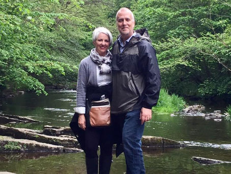 Water of Leith