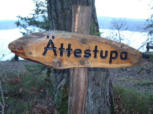 Ättestupa - Notes on a Pandemic (Part 12)