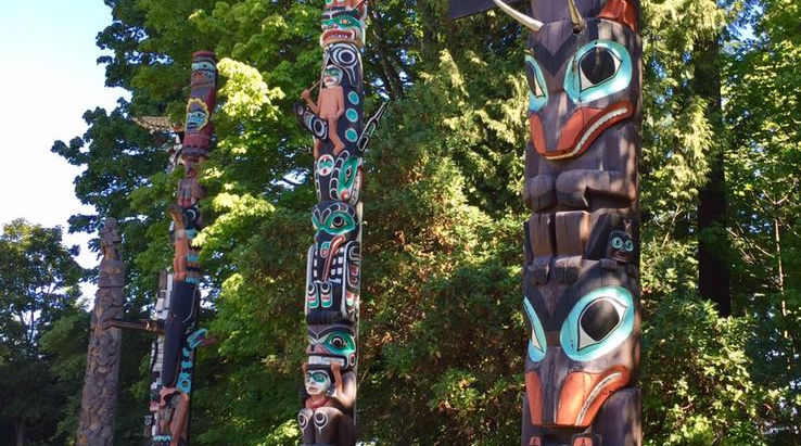 Visual Spa Treatment