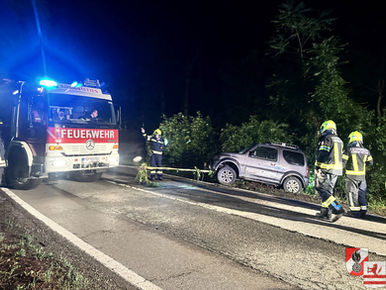 12.06.2026 - Fahrzeugbergung