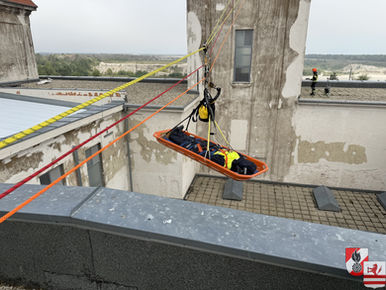 20.09.2025 - KDH-Übung