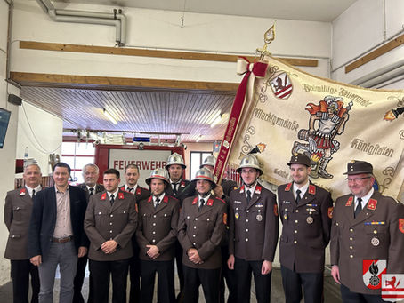 04.05.2024 - Florianimesse