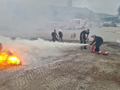 03.09.2026 - Übungsdienst