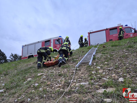 13.04.2026 – Technische Übung