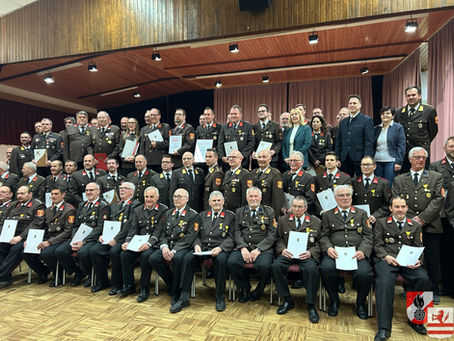 17.04.2026 – Abschnittsfeuerwehrtag