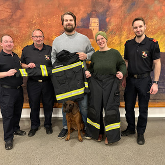 Paul und Erika Wirth / Physio Praxis Königstetten