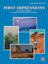 First Impressions