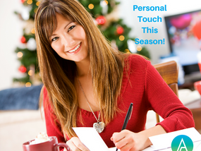 Add a Personal Touch