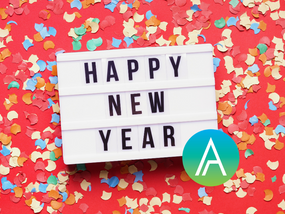 Happy New Year