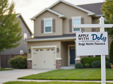 Effective Ways to Lower Your Monthly Mortgage Payments