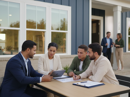 DSCR Loans for Investors: What to Know Before You Buy