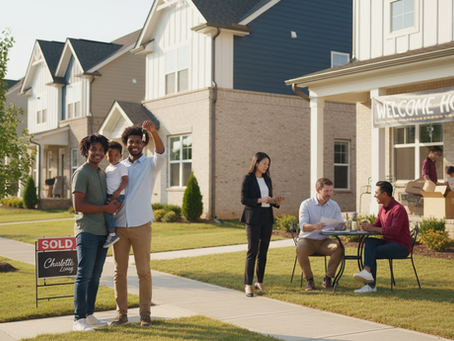 Top Mortgage Lenders in Charlotte, NC: Your Guide to Finding the Right Fit