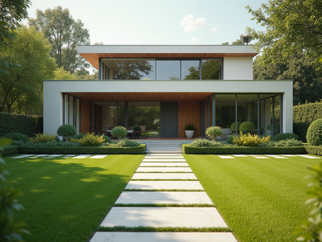 Your Home Refinancing Options Explained