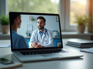 Get a Same-Day Online Doctor Visit with Same-Day Telehealth Appointments