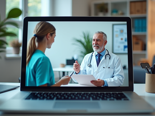 Personalized Virtual Healthcare Services: Virtual Concierge Medicine as a Personalized Care Solution